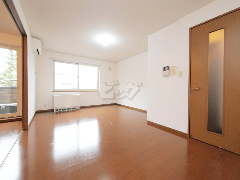 リビング・ダイニング