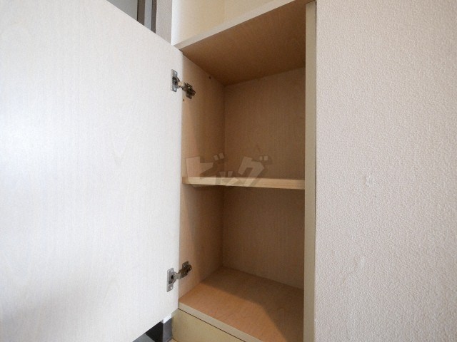 玄関収納