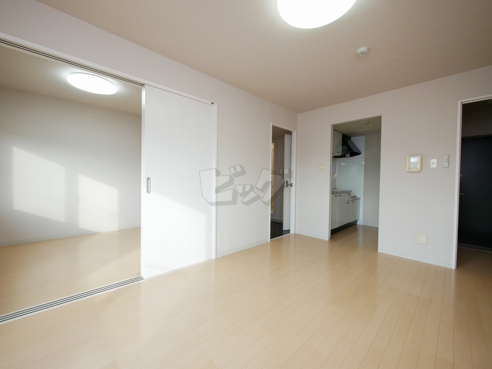 リビング・ダイニング