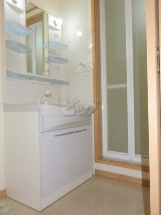 洗面所・脱衣所