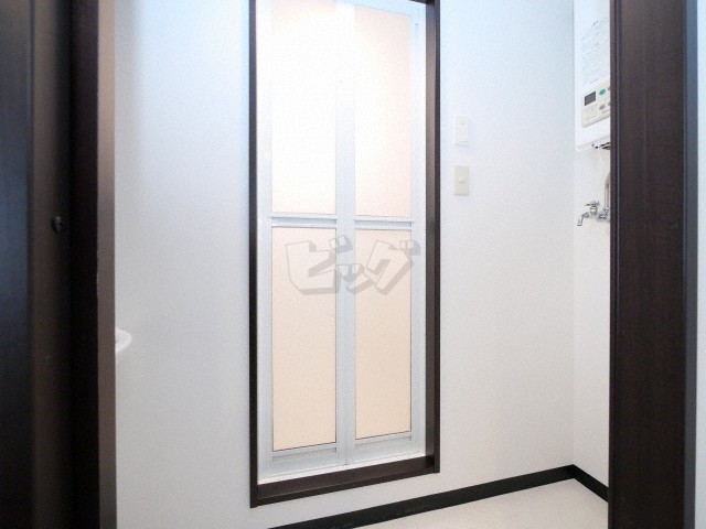 洗面所・脱衣所