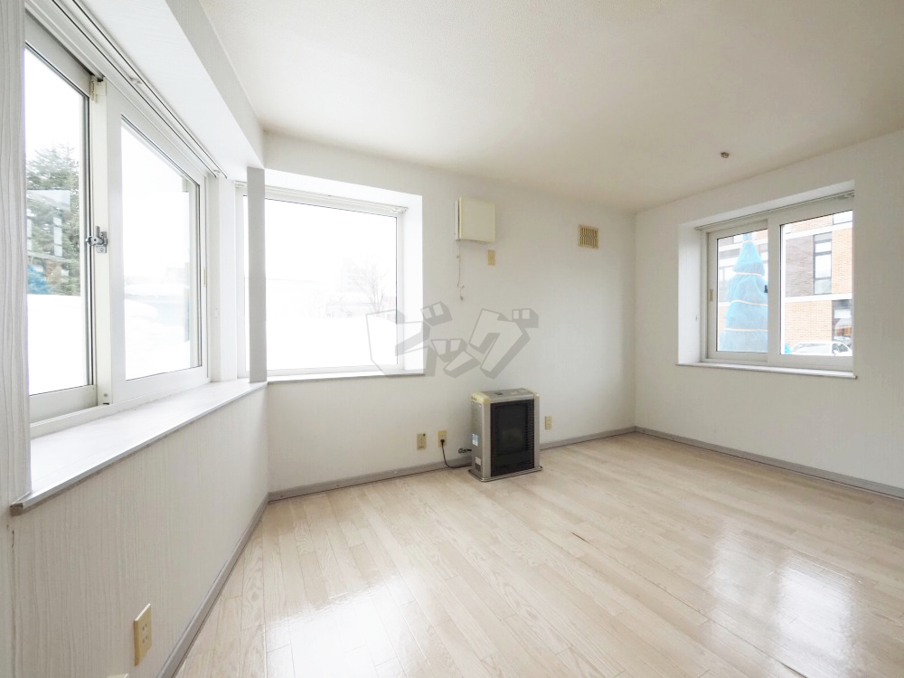 リビング・ダイニング