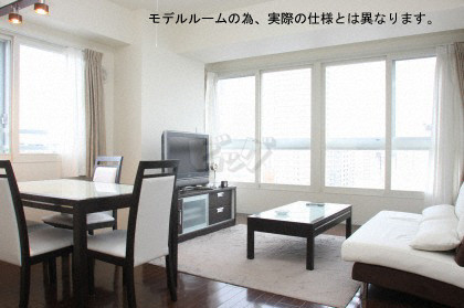 リビング・ダイニング