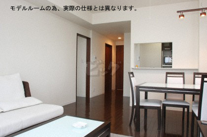 リビング・ダイニング