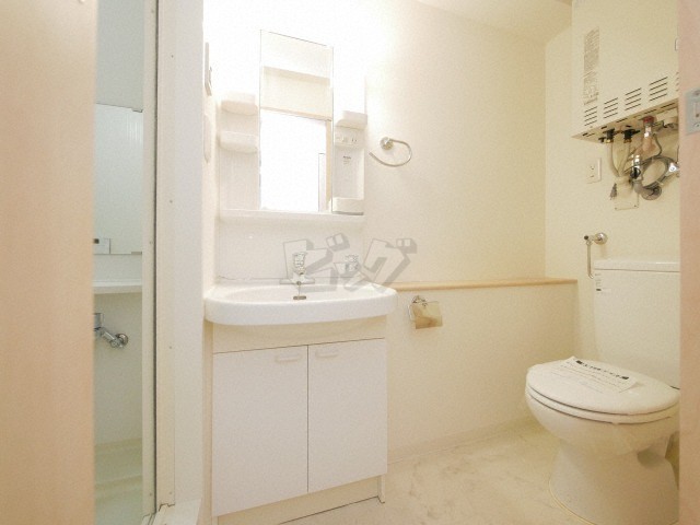 洗面所・脱衣所