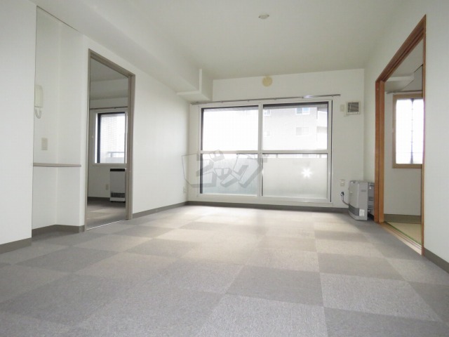 リビング・ダイニング