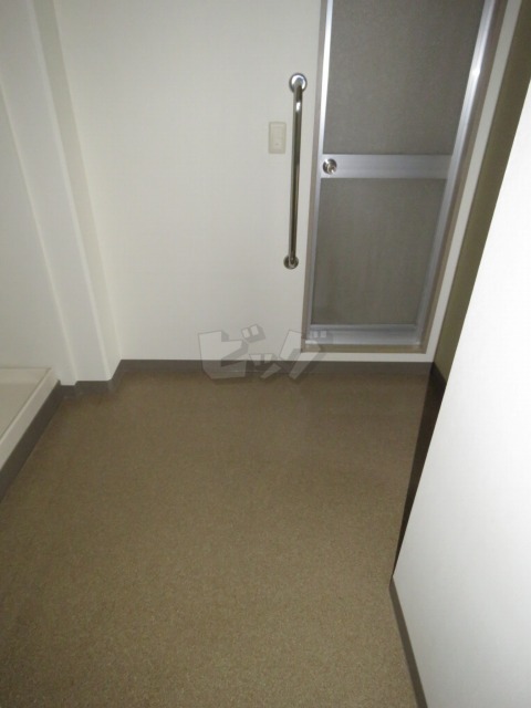 洗面所・脱衣所