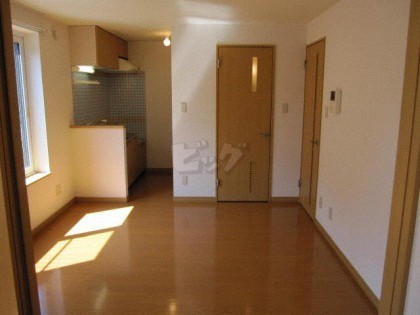 リビング・ダイニング