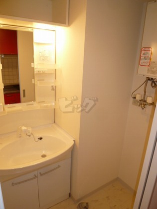 洗面所・脱衣所