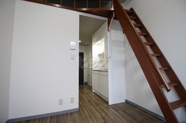 リビング・ダイニング