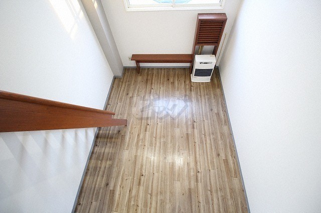 リビング・ダイニング