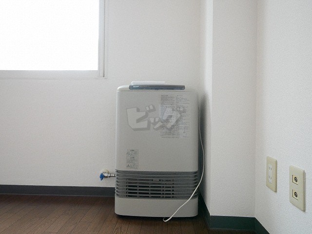 ストーブ