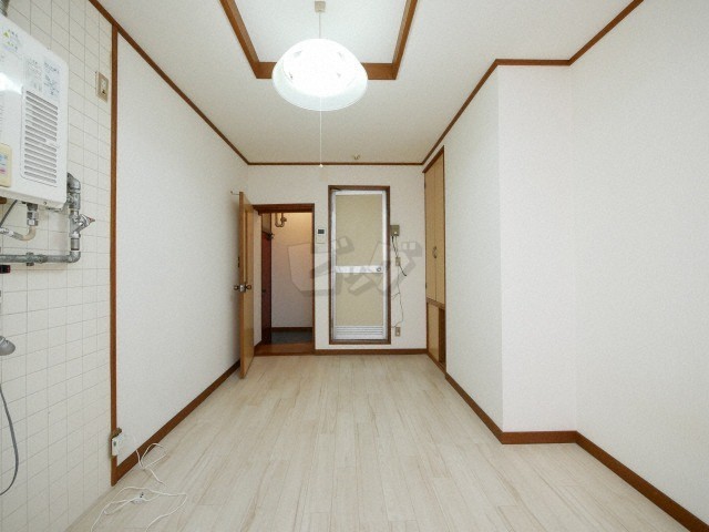 リビング・ダイニング