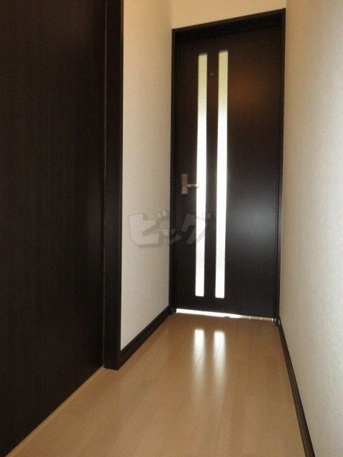 ホール