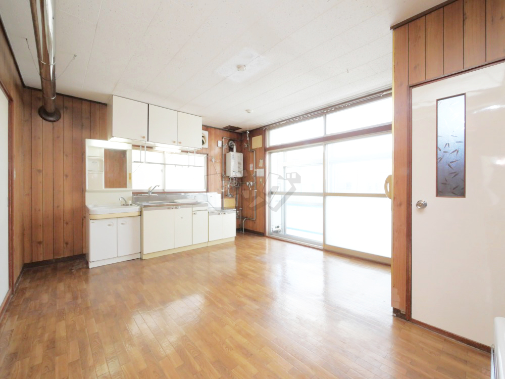 リビング・ダイニング