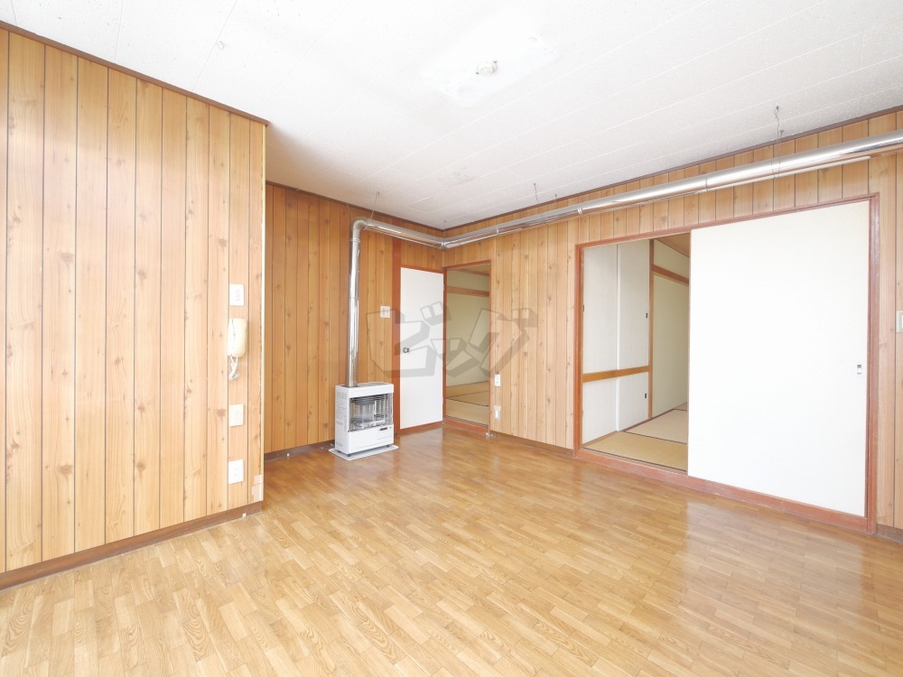 リビング・ダイニング