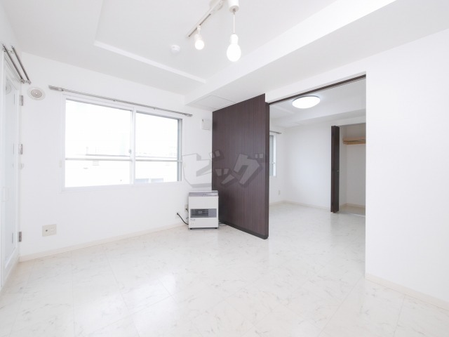 リビング・ダイニング