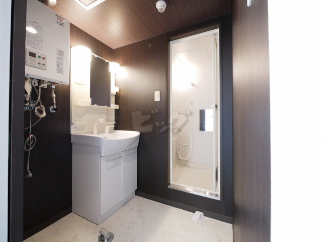 洗面所・脱衣所