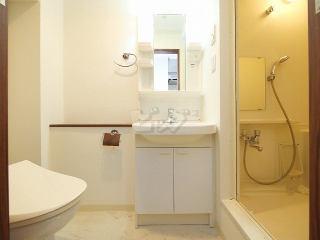 洗面所・脱衣所