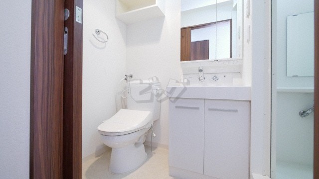 洗面所・脱衣所