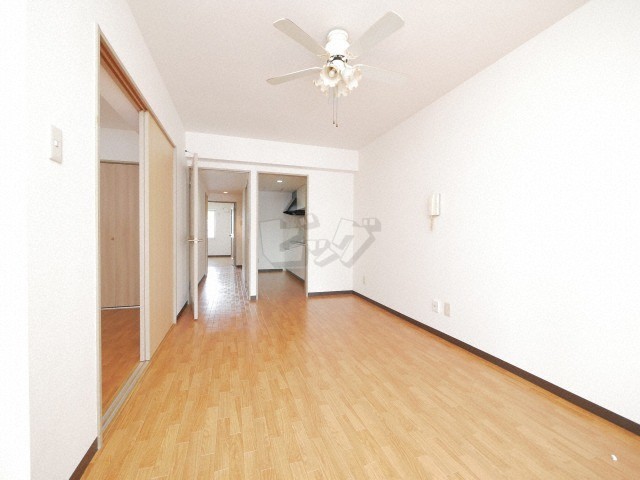 リビング・ダイニング