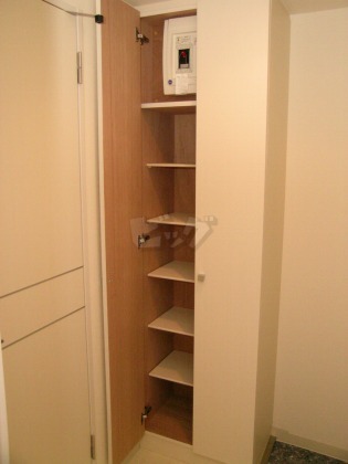 玄関収納