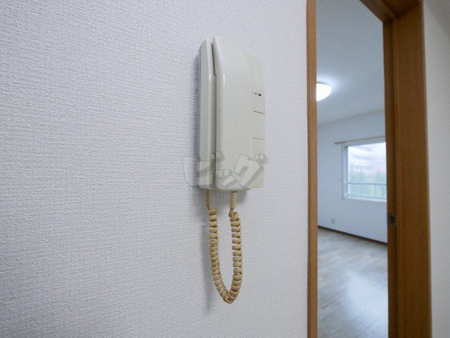 インターホン