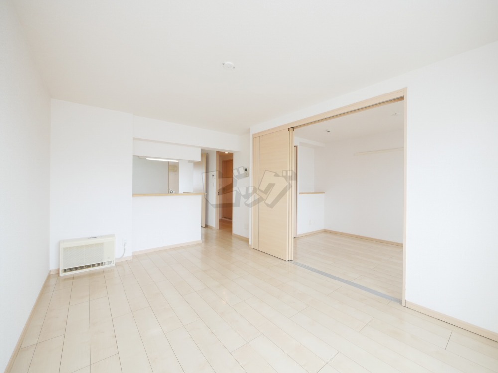 リビング・ダイニング