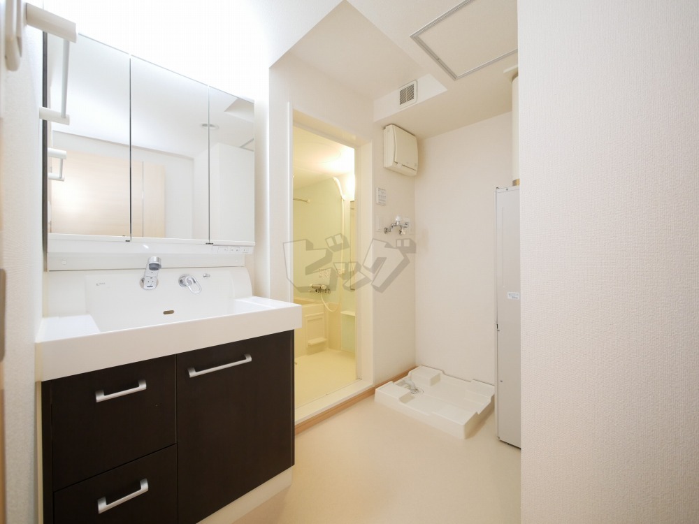 洗面所・脱衣所