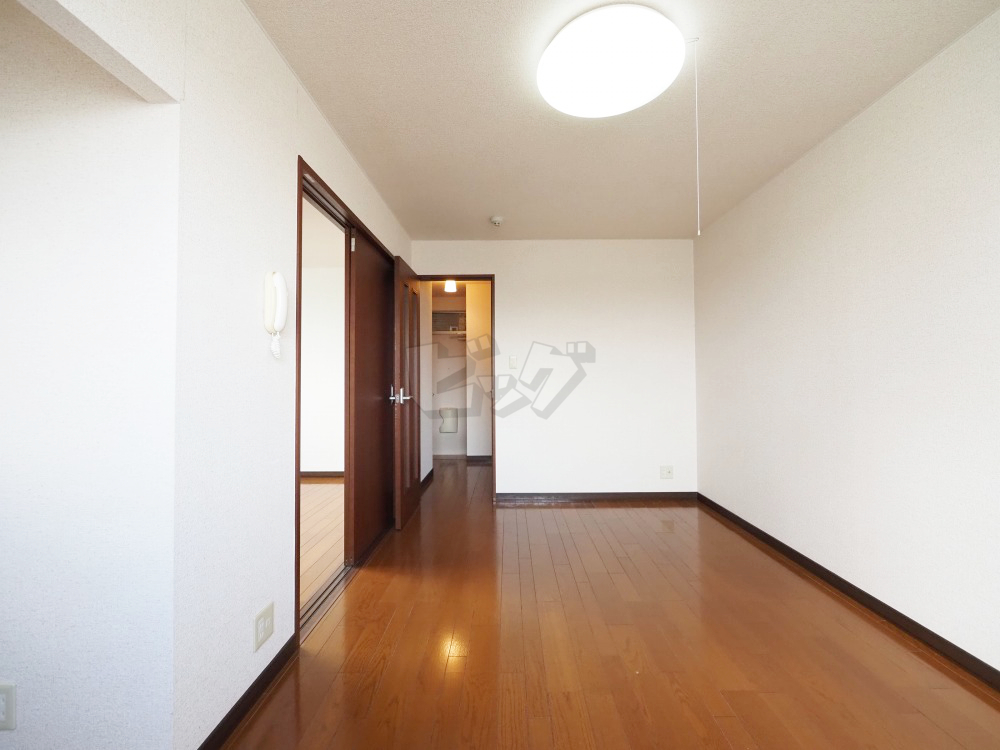 リビング・ダイニング