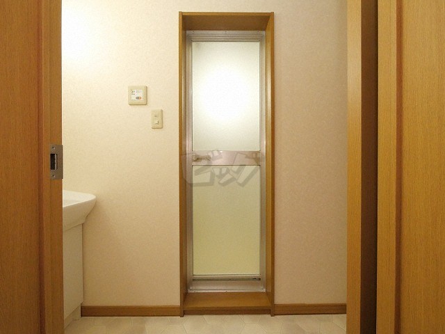 洗面所・脱衣所