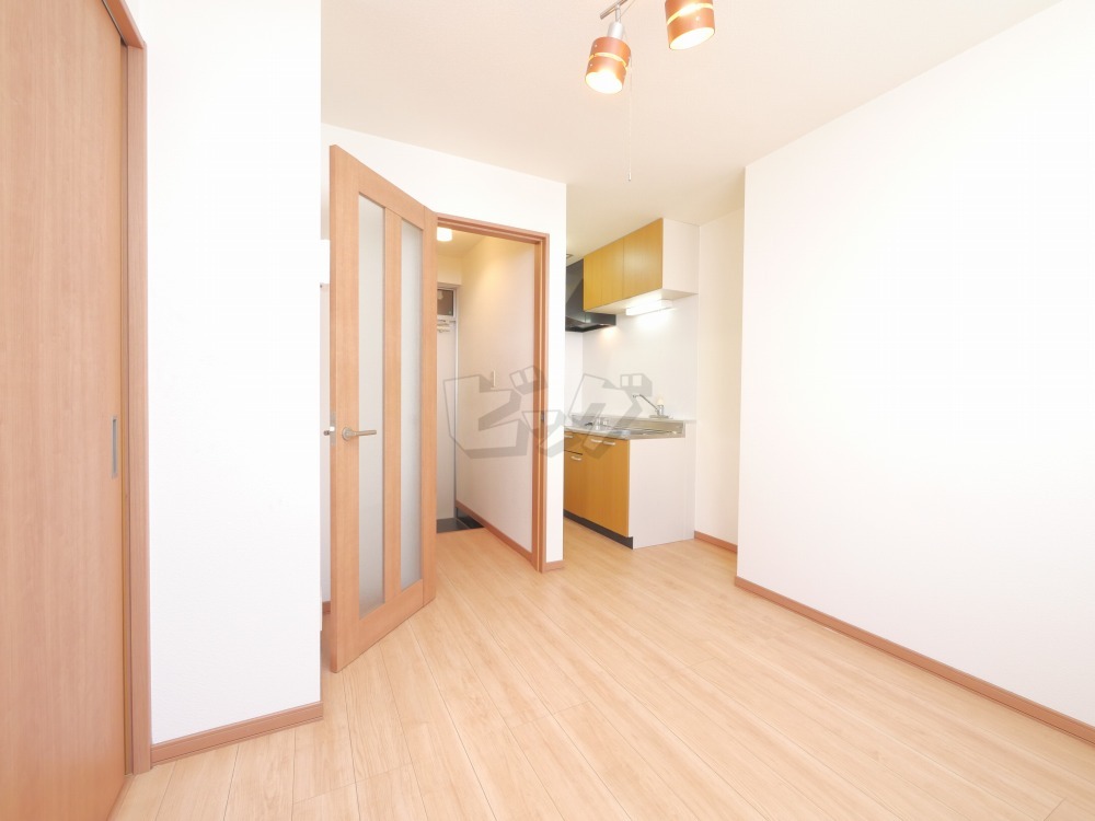 リビング・ダイニング