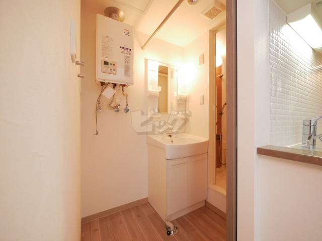 洗面所・脱衣所