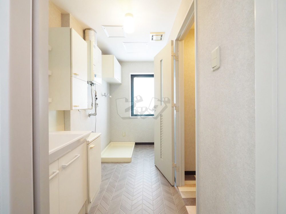 洗面所・脱衣所