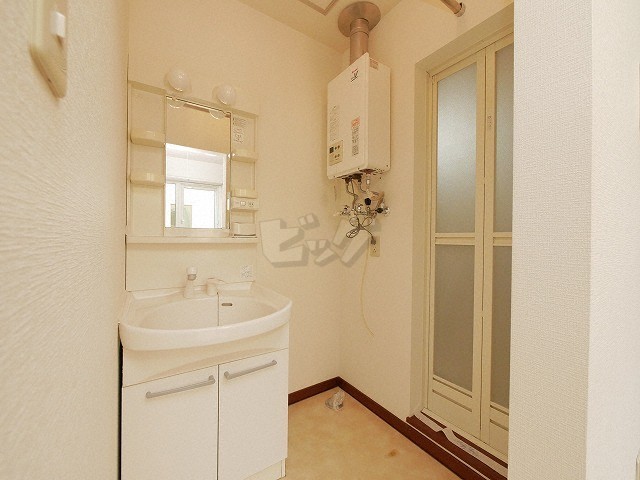 洗面所・脱衣所