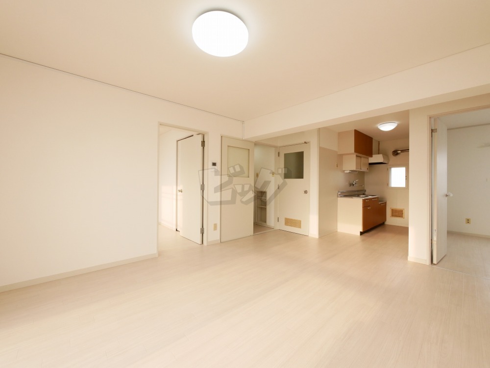 リビング・ダイニング