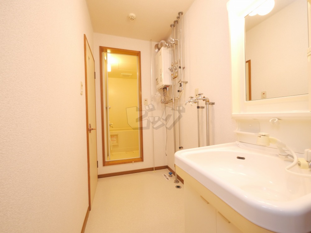 洗面所・脱衣所