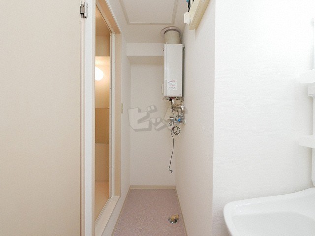 洗面所・脱衣所