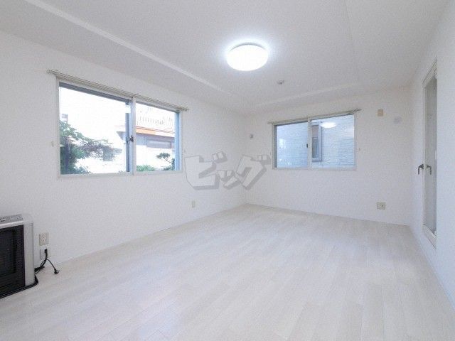 リビング・ダイニング