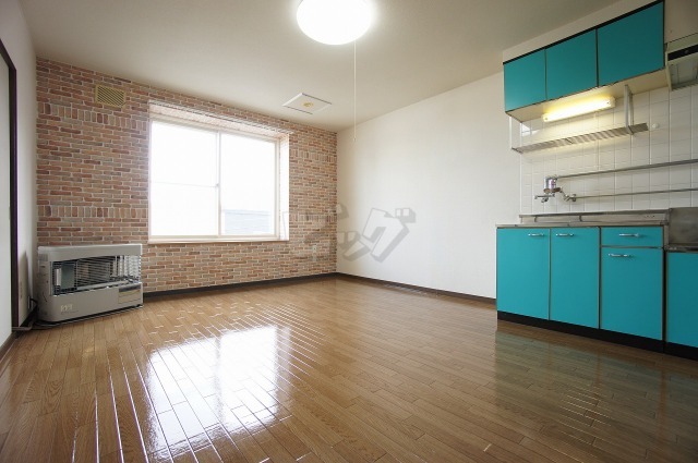 リビング・ダイニング