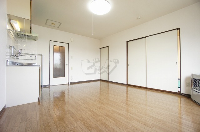 リビング・ダイニング