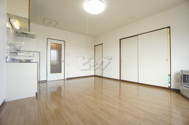 リビング・ダイニング