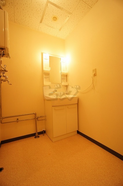 洗面所・脱衣所