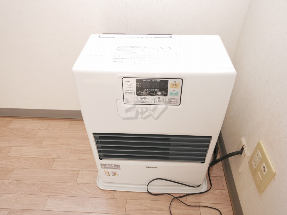 ストーブ