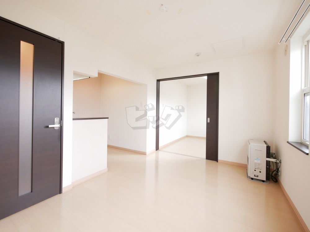 リビング・ダイニング