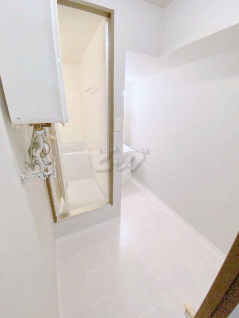 洗面所・脱衣所