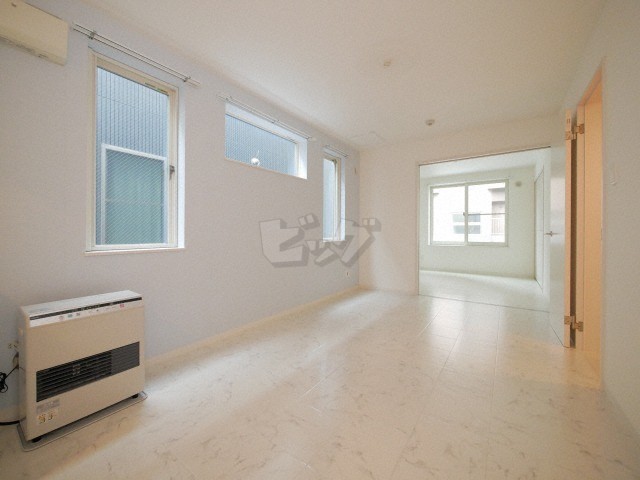 リビング・ダイニング