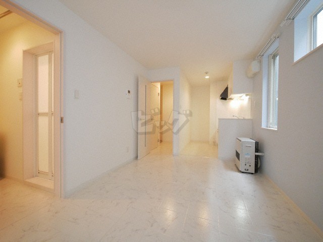 リビング・ダイニング