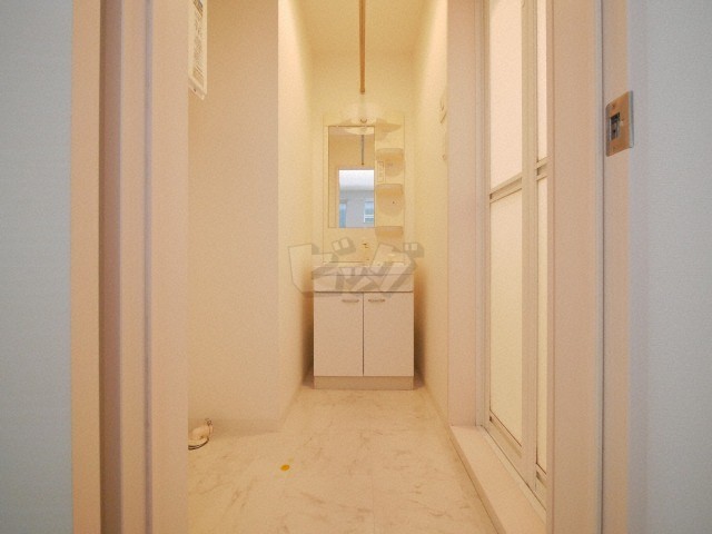 洗面所・脱衣所