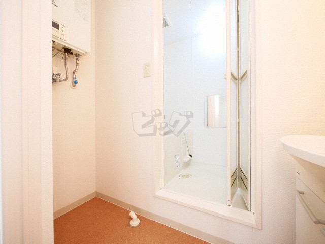 洗面所・脱衣所